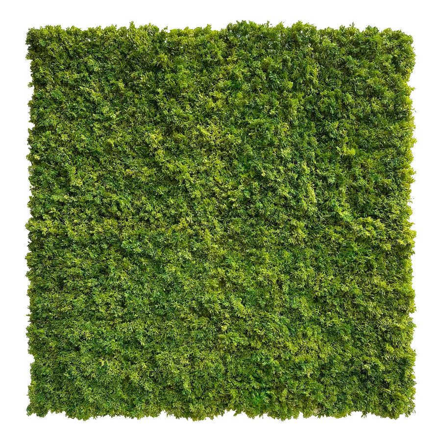 Artificial moss green walls – greenplantwalls.co.uk