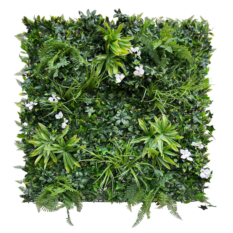 Artificial 3D plant walls - greenplantwalls.co.uk